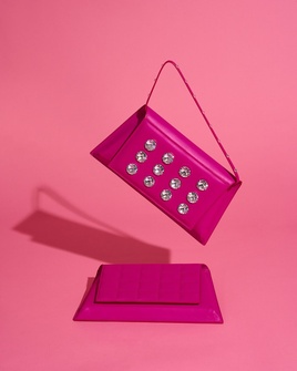 Colectia Pink Capsule