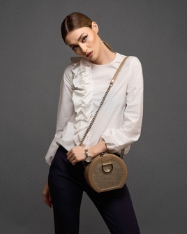 Genti crossbody