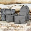 Geanta sport multifunctionala din plastic reciclat