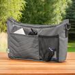 Geanta sport multifunctionala din plastic reciclat
