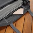 Geanta de cumparaturi din plastic reciclat