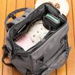 Rucsac sport multifunctional din plastic reciclat