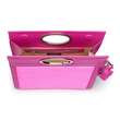Geanta de mana cu paiete KELLY Pink SPARKLE