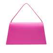 Geanta-plic de piele cu cristale CIOCO Sparkle