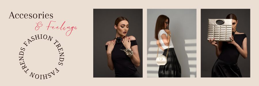 Emotiile din haine si accesorii